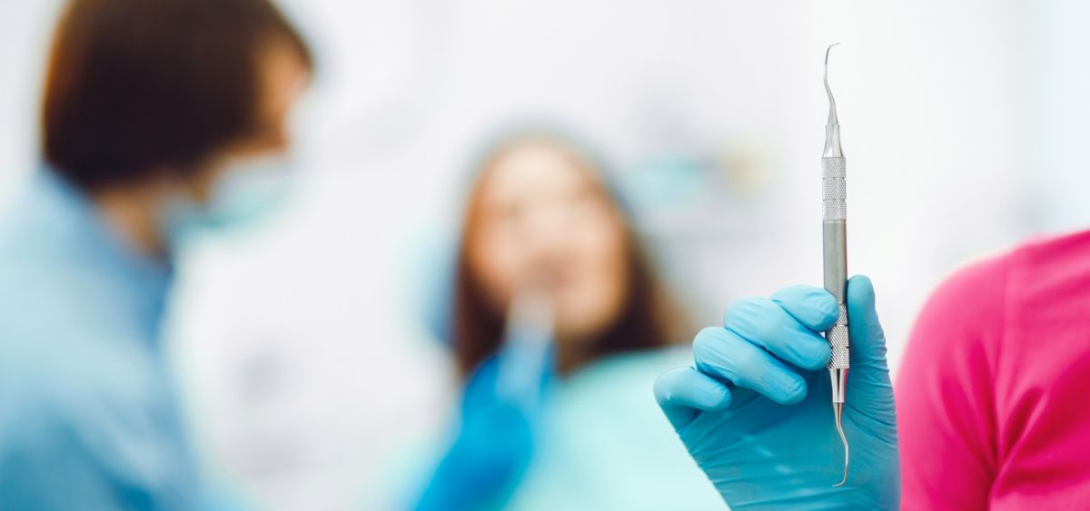 Seduta di igiene dentale professionale: 8 elementi per valutare se è fatta "bene"